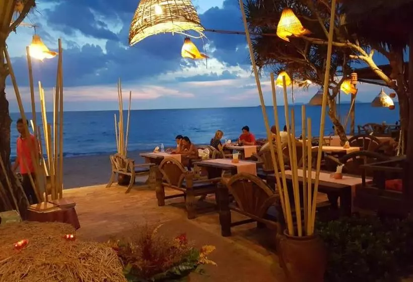 Fotos del hotel Clean Beach Resort:  23