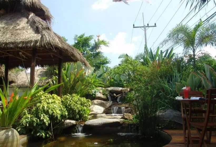 Fotos del hotel Clean Beach Resort:  20