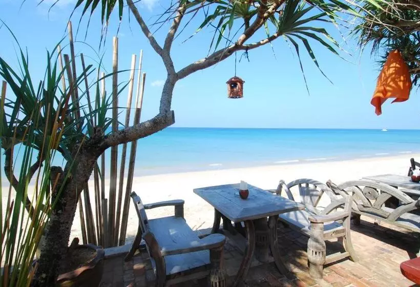 Fotos del hotel Clean Beach Resort:  16