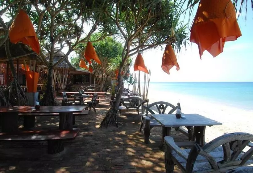 Fotos del hotel Clean Beach Resort:  9