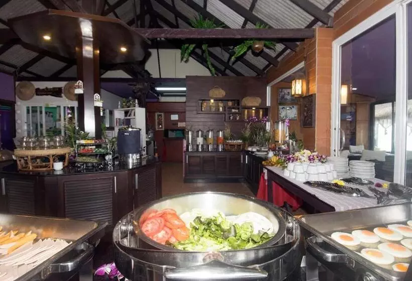 Fotos del hotel Clean Beach Resort:  3