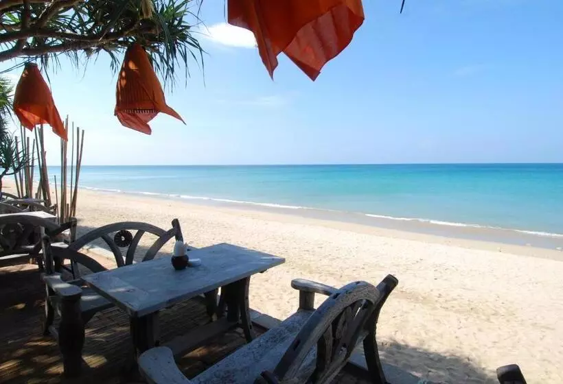 Fotos del hotel Clean Beach Resort:  12