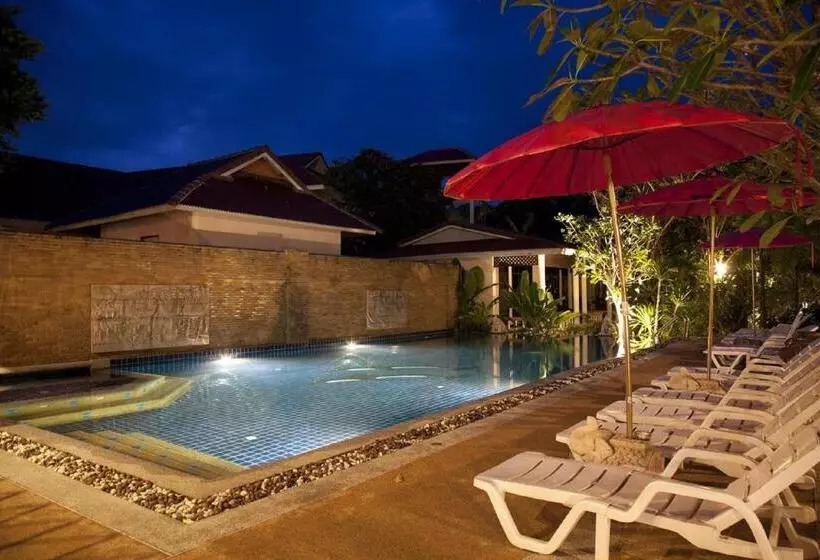 Fotos del hotel Clean Beach Resort:  8