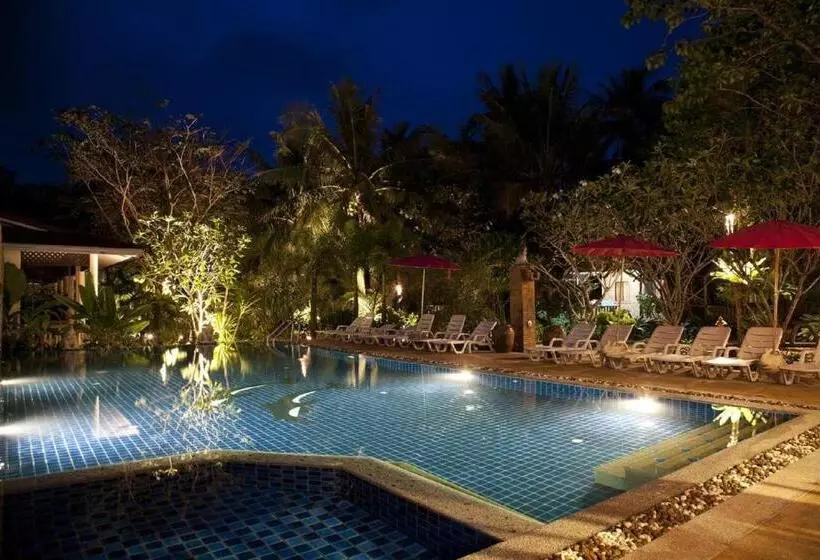 Fotos del hotel Clean Beach Resort:  14