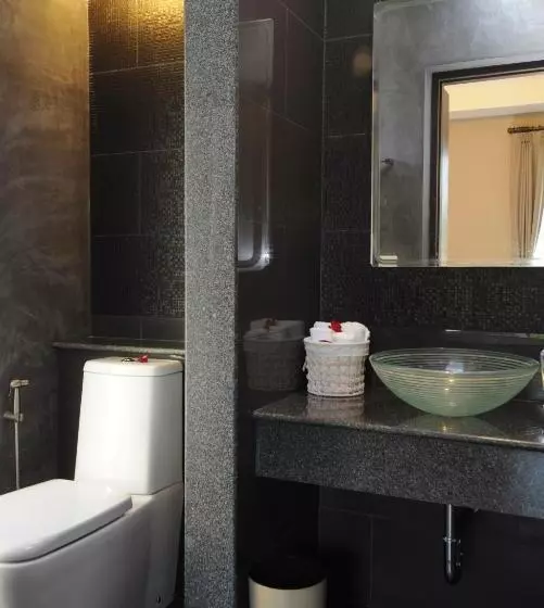 Fotos del hotel Clean Beach Resort:  22