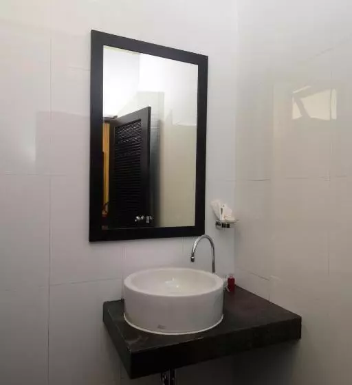 Fotos del hotel Clean Beach Resort:  5