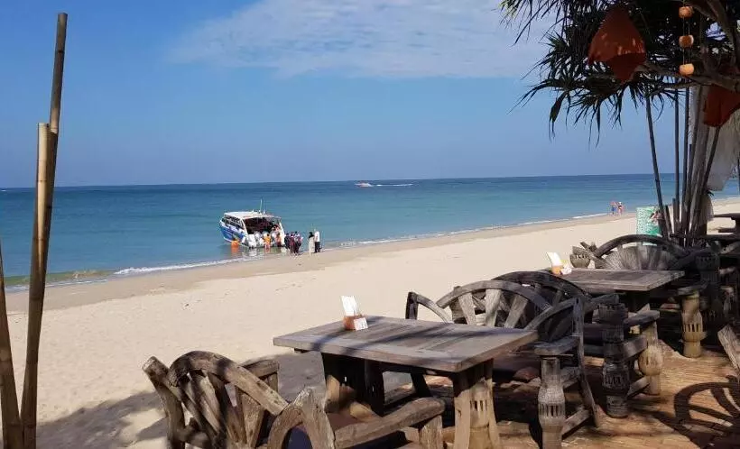 Fotos del hotel Clean Beach Resort:  6