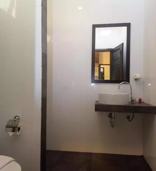 Fotos del hotel Clean Beach Resort:  19