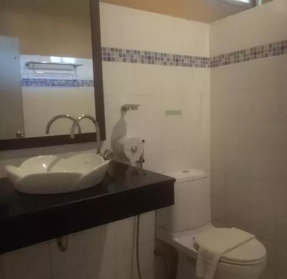 Fotos del hotel Clean Beach Resort:  15