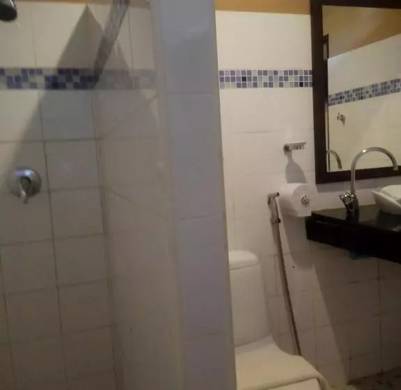 Fotos del hotel Clean Beach Resort:  11