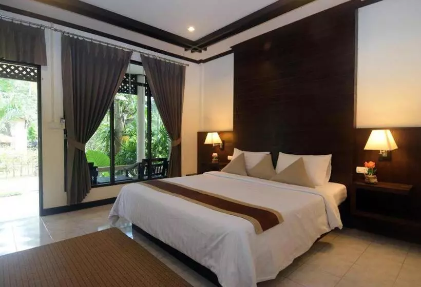 Fotos del hotel Clean Beach Resort:  7