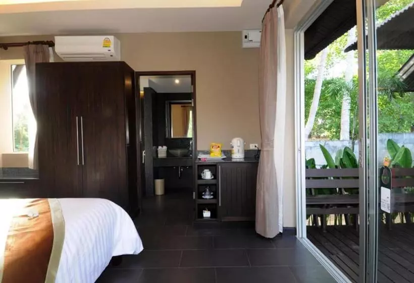 Fotos del hotel Clean Beach Resort:  13