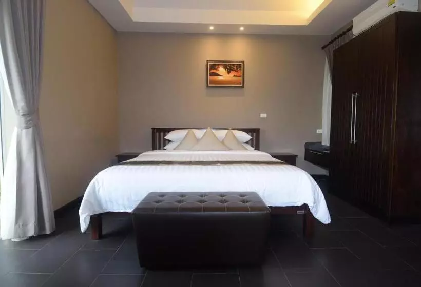 Fotos del hotel Clean Beach Resort:  24