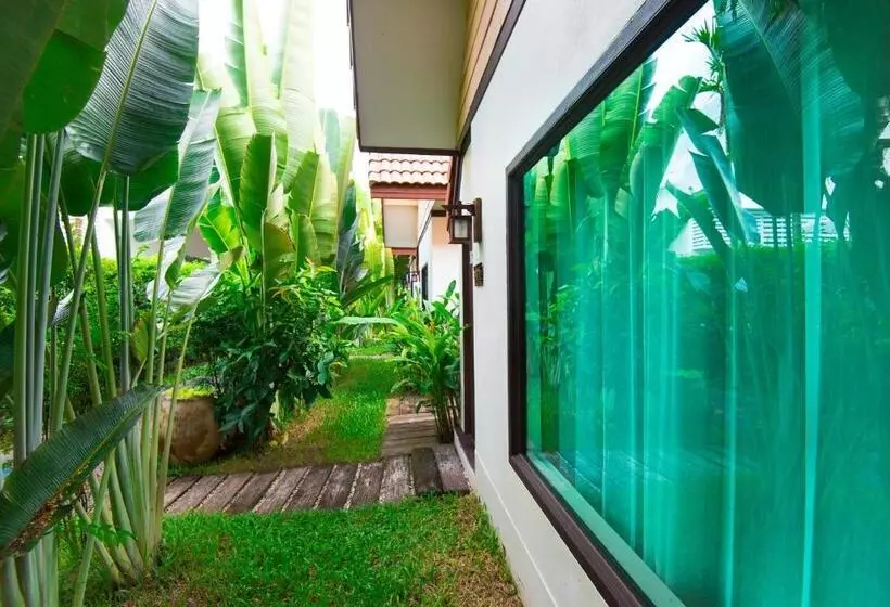 Fotos del hotel Eoutfitting Boutique  Chaingmai:  8