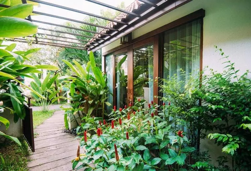 Fotos del hotel Eoutfitting Boutique  Chaingmai:  2