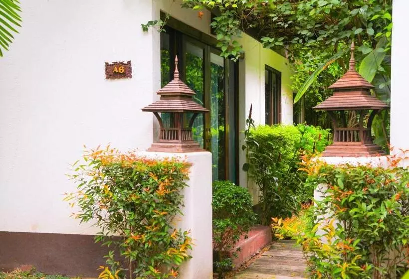 Fotos del hotel Eoutfitting Boutique  Chaingmai:  5