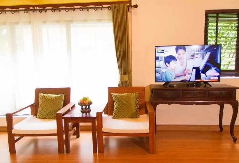 Fotos del hotel Eoutfitting Boutique  Chaingmai:  12