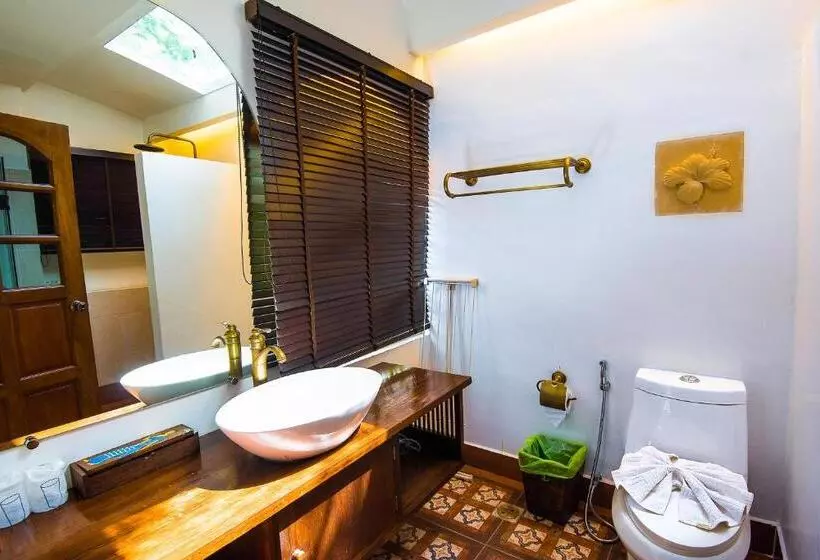 Fotos del hotel Eoutfitting Boutique  Chaingmai:  3