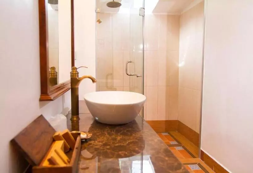 Fotos del hotel Eoutfitting Boutique  Chaingmai:  10