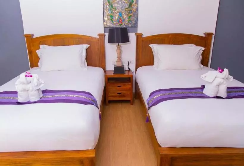 Fotos del hotel Eoutfitting Boutique  Chaingmai:  6