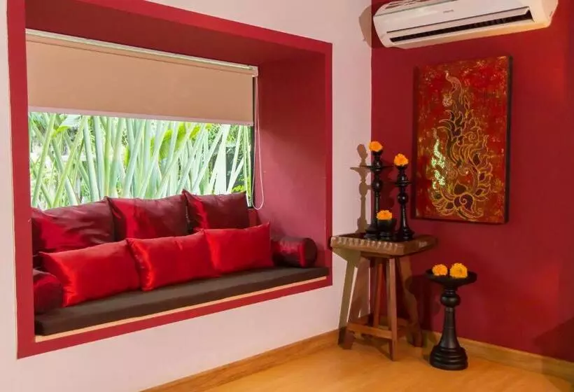 Fotos del hotel Eoutfitting Boutique  Chaingmai:  9