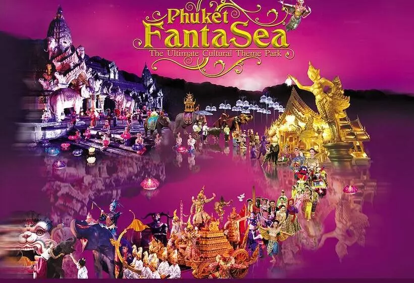 Fotos del hotel Goldsea Beach:  4