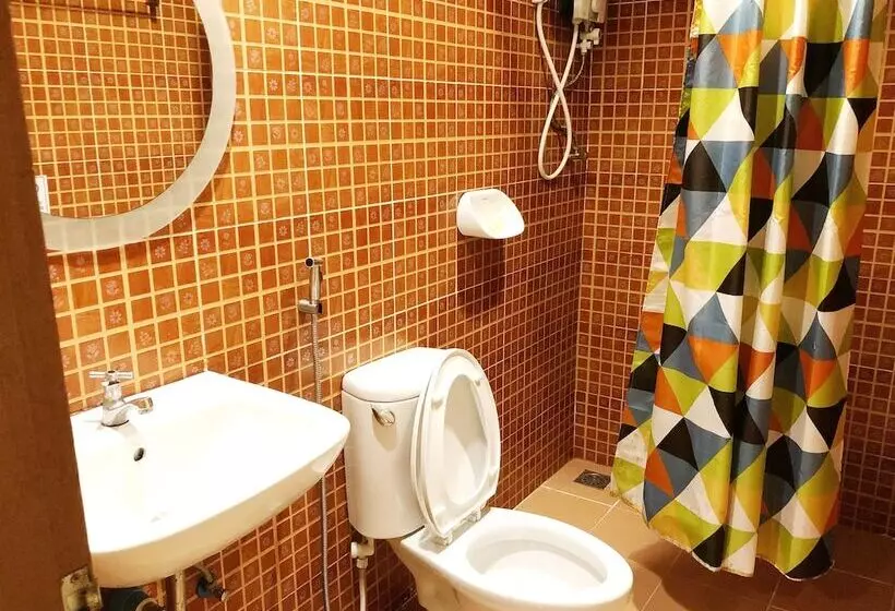 Fotos del hotel Goldsea Beach:  3