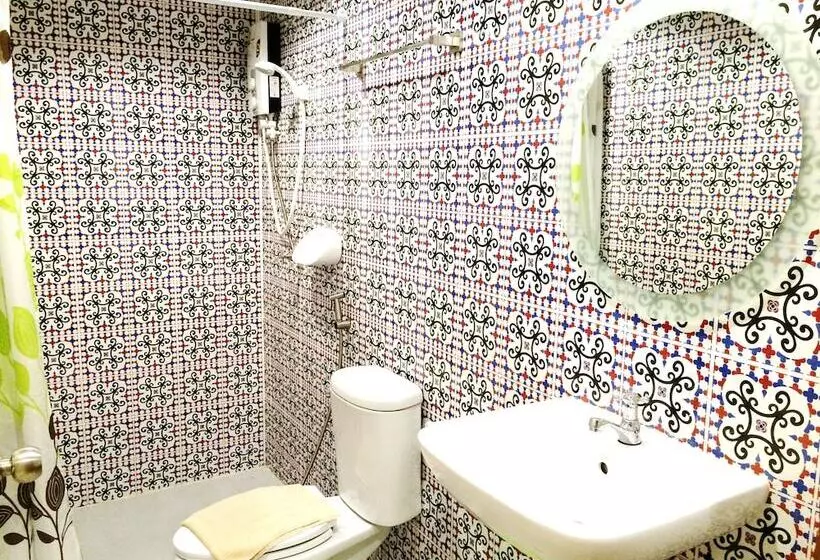 Fotos del hotel Goldsea Beach:  10