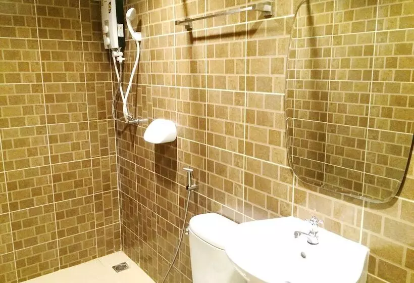 Fotos del hotel Goldsea Beach:  15