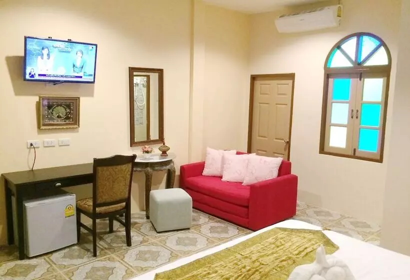 Fotos del hotel Goldsea Beach:  12