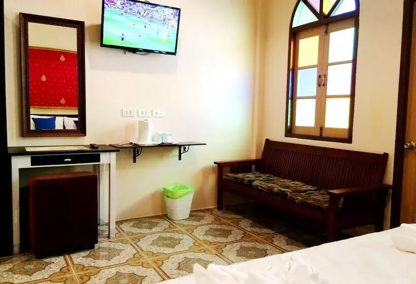 Fotos del hotel Goldsea Beach:  9