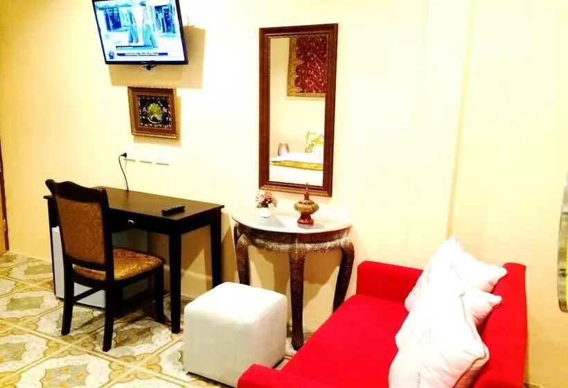 Fotos del hotel Goldsea Beach:  21