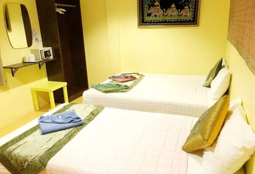 Fotos del hotel Goldsea Beach:  6