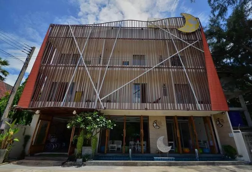 Fotos del hotel Goodnight Cha Am Minitel:  16