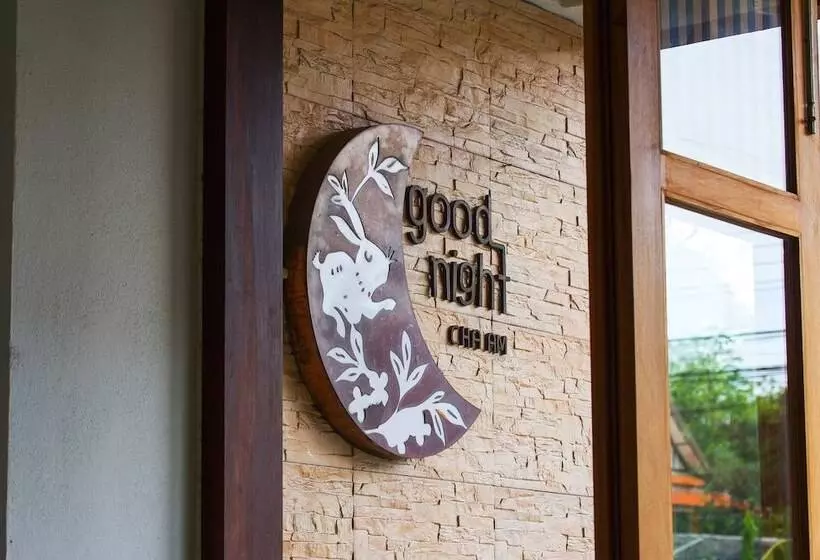 Fotos del hotel Goodnight Cha Am Minitel:  14