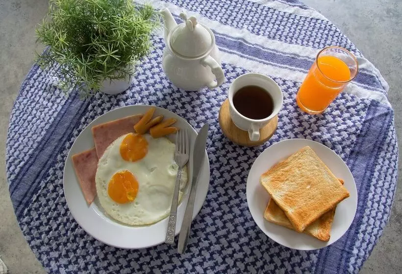 Fotos del hotel Goodnight Cha Am Minitel:  2