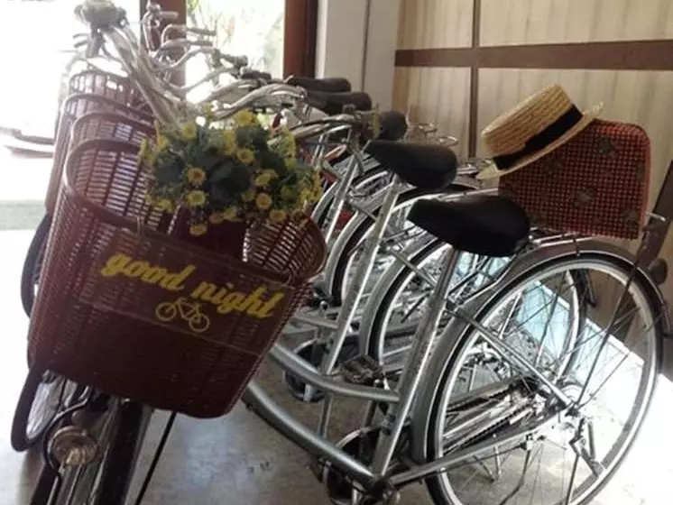 Fotos del hotel Goodnight Cha Am Minitel:  3