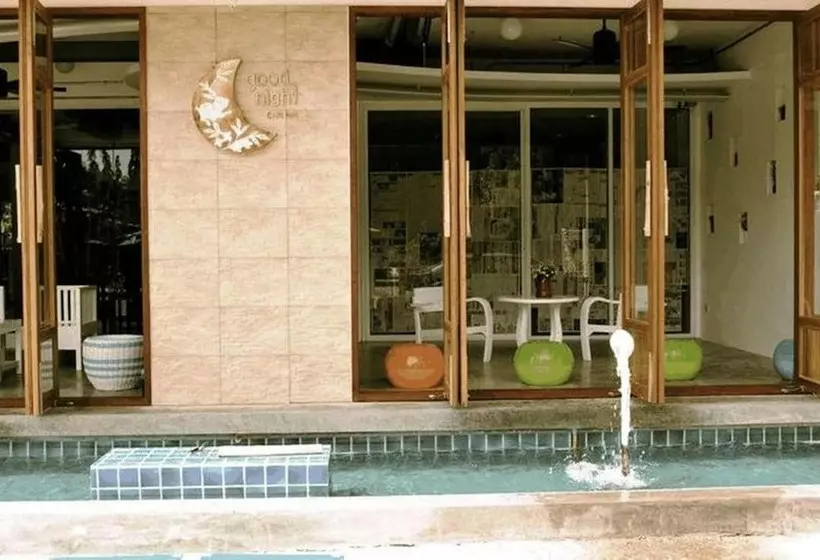 Fotos del hotel Goodnight Cha Am Minitel:  22