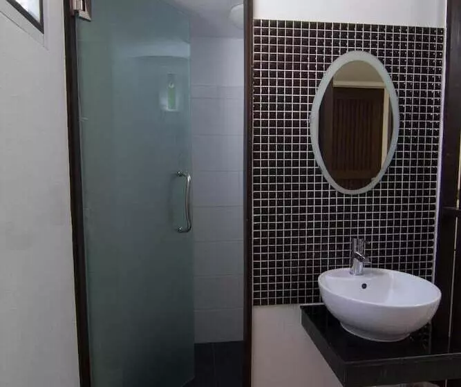 Fotos del hotel Goodnight Cha Am Minitel:  15