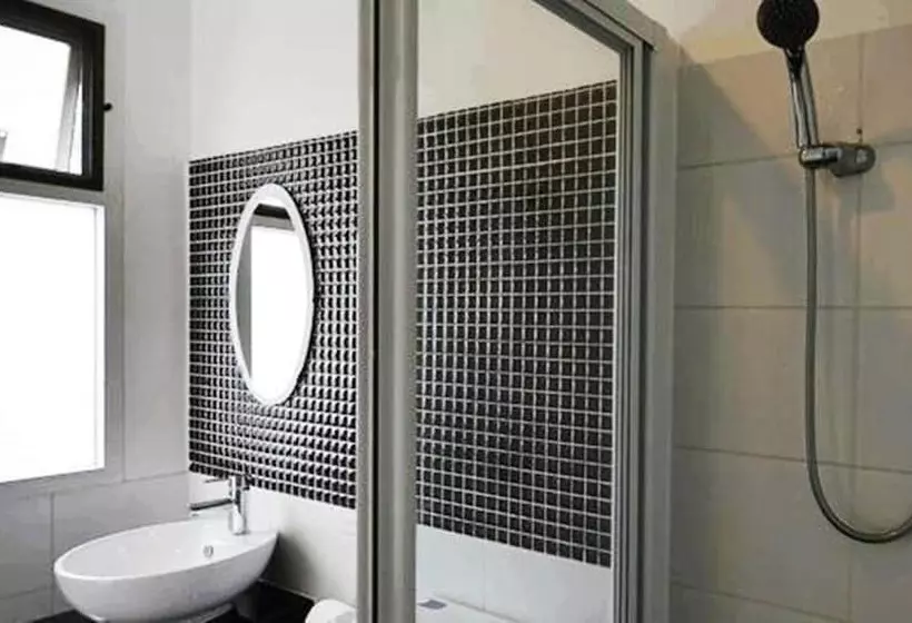 Fotos del hotel Goodnight Cha Am Minitel:  5