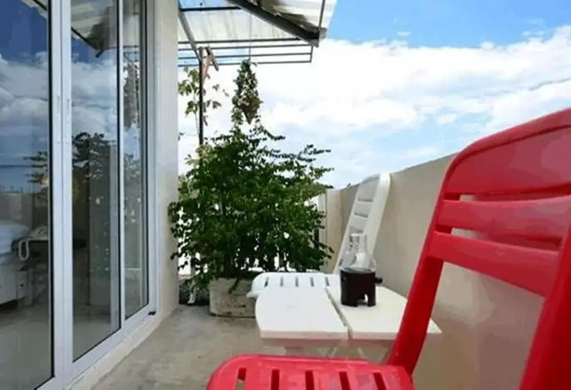 Fotos del hotel Goodnight Cha Am Minitel:  4