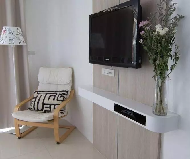 Fotos del hotel Goodnight Cha Am Minitel:  25