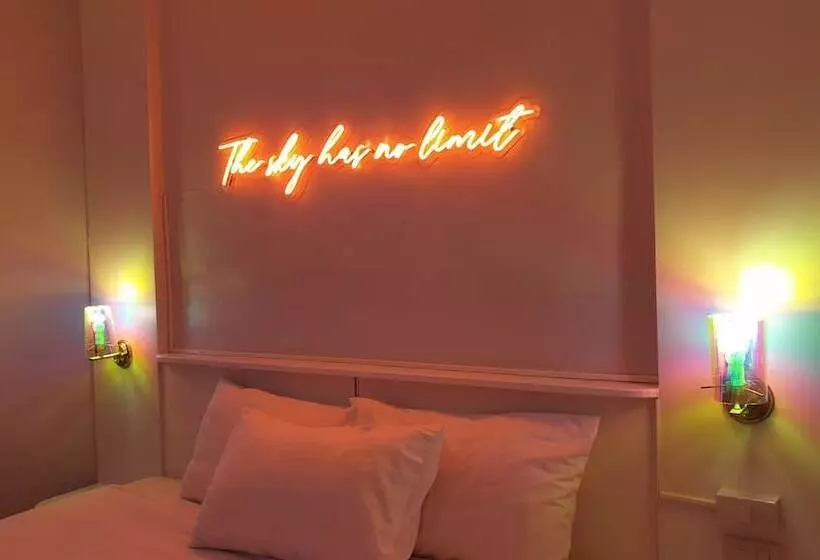 Fotos del hotel Goodnight Cha Am Minitel:  23