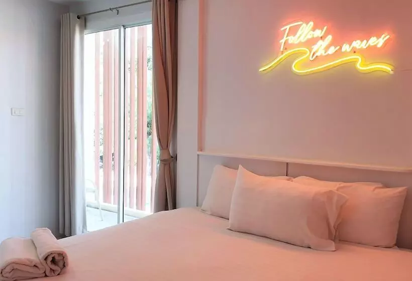 Fotos del hotel Goodnight Cha Am Minitel:  8