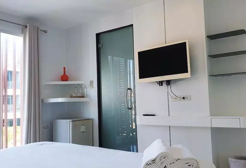 Fotos del hotel Goodnight Cha Am Minitel:  21