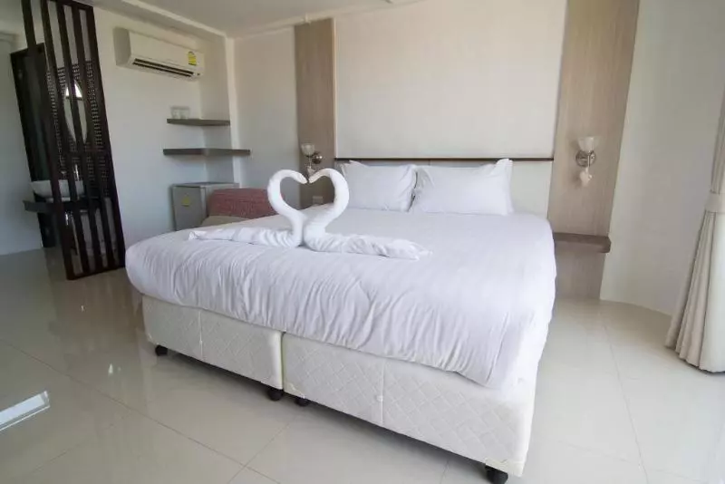 Fotos del hotel Goodnight Cha Am Minitel:  19