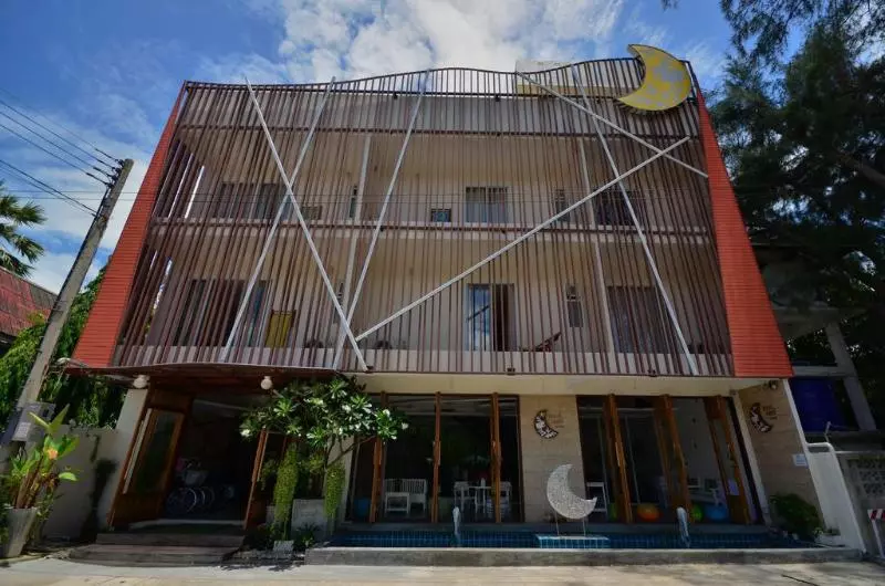 Fotos del hotel Goodnight Cha Am Minitel:  18