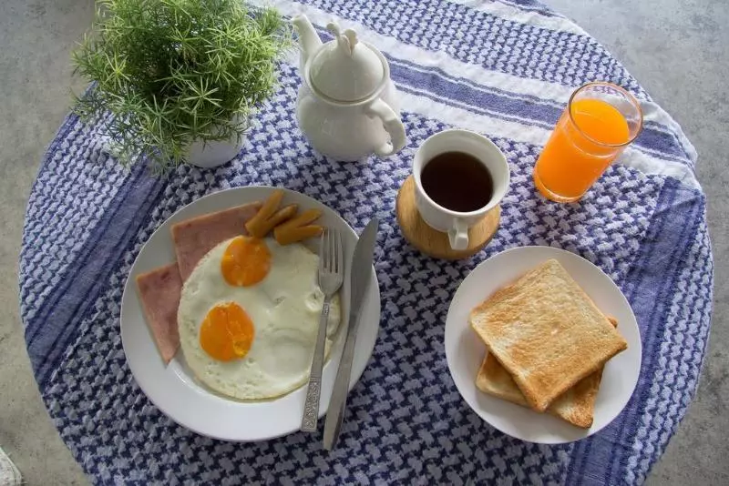 Fotos del hotel Goodnight Cha Am Minitel:  9