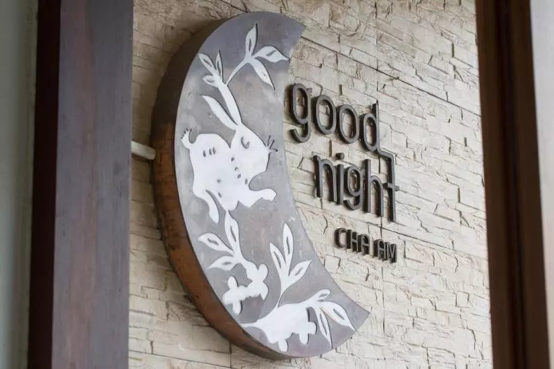 Fotos del hotel Goodnight Cha Am Minitel:  24