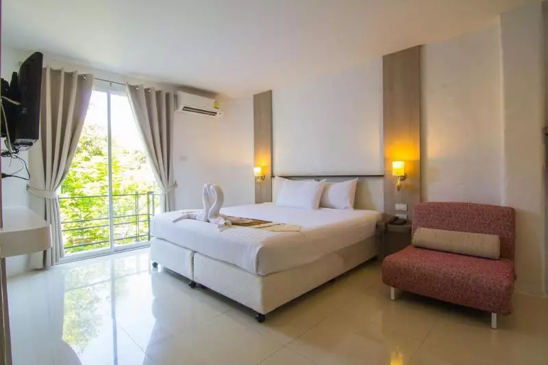 Fotos del hotel Goodnight Cha Am Minitel:  17